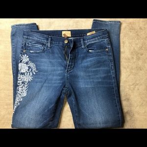 Driftwood Denim